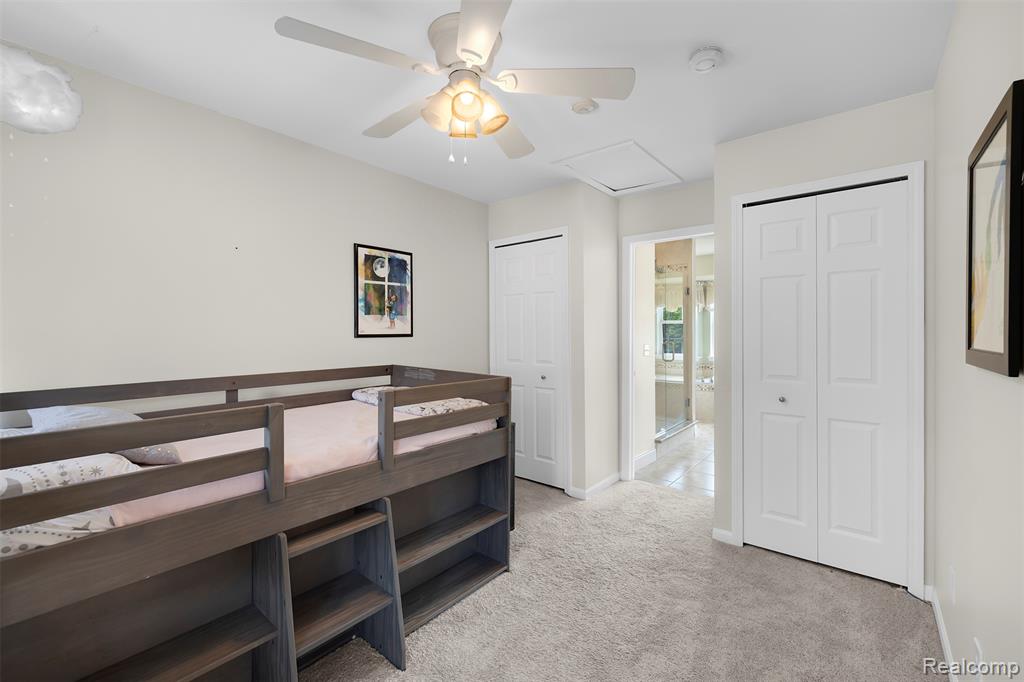 4093 Hunters Circle E, Canton, MI 48188 — Photo 24