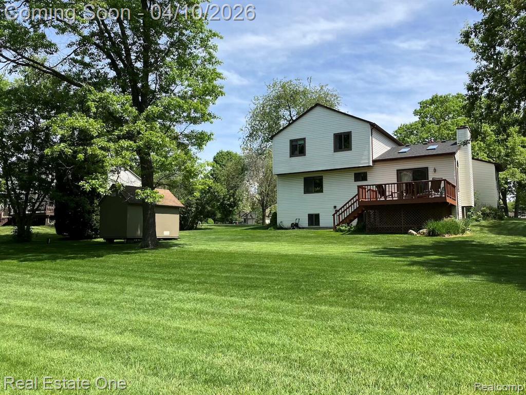 3170 Skyview Court, Brighton, MI 48114 — Photo 31