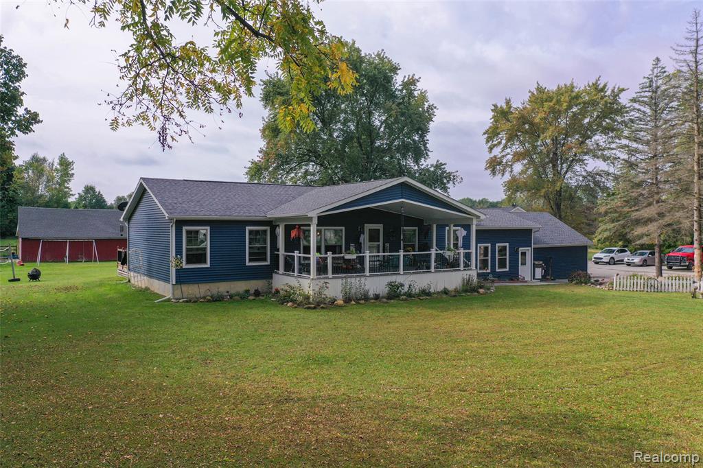 11141 Farrand Road, Montrose, MI 48457 — Photo 29