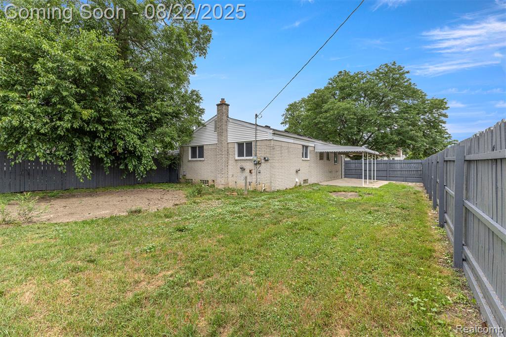 7001 Belton ST Street, Garden City, MI — Photo 39