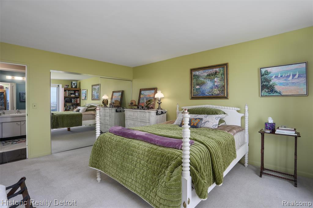 1300 E Lafayette Street, 2211, Detroit, MI 48207 — Photo 14