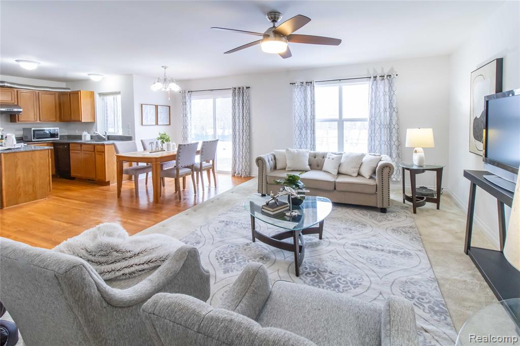 446 Cherry Stone Drive, Canton, MI 48188 — Photo 14