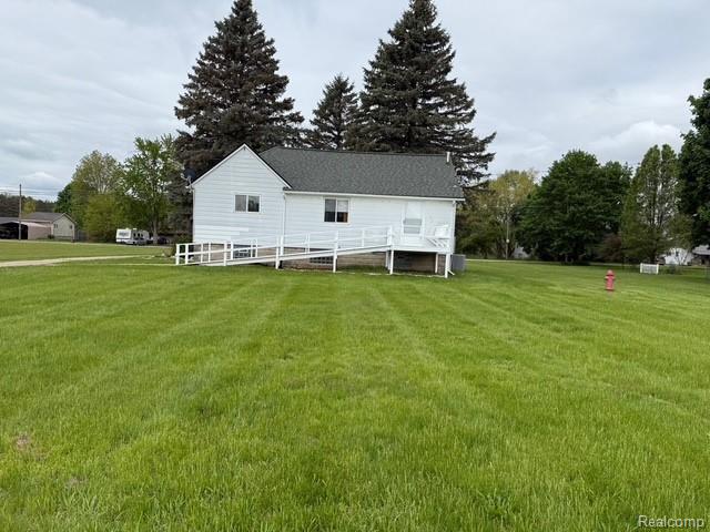 6600 Jefferson Road, North Branch, MI 48461 — Photo 2