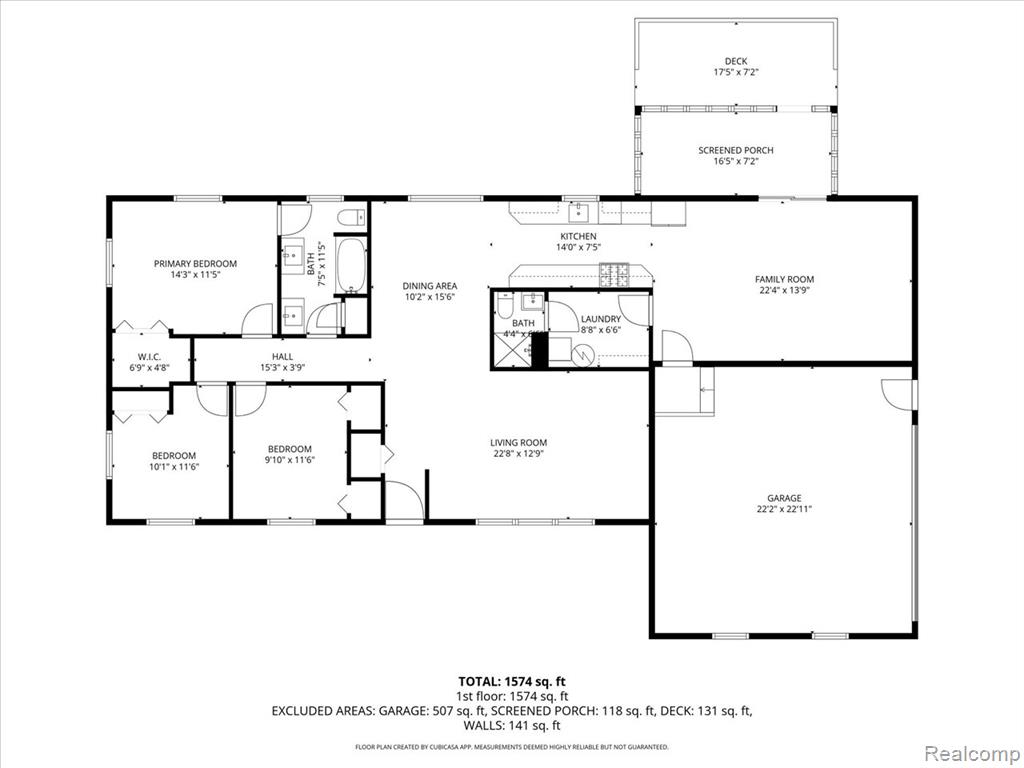5837 Lakeshore Road, Fort Gratiot, MI 48059 — Photo 41