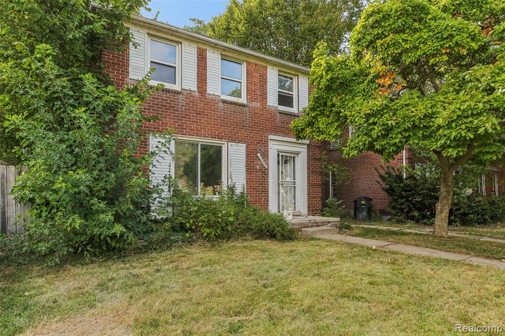 5935 Cadieux Road, Detroit, MI 48224 — Photo 3