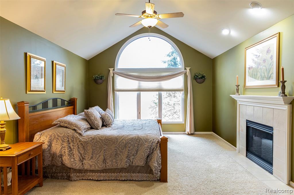 1408 Tulberry Circle, Rochester, MI 48306 — Photo 24