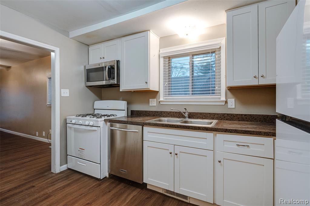 15477 WINSTON, Redford, MI 48239 — Photo 22