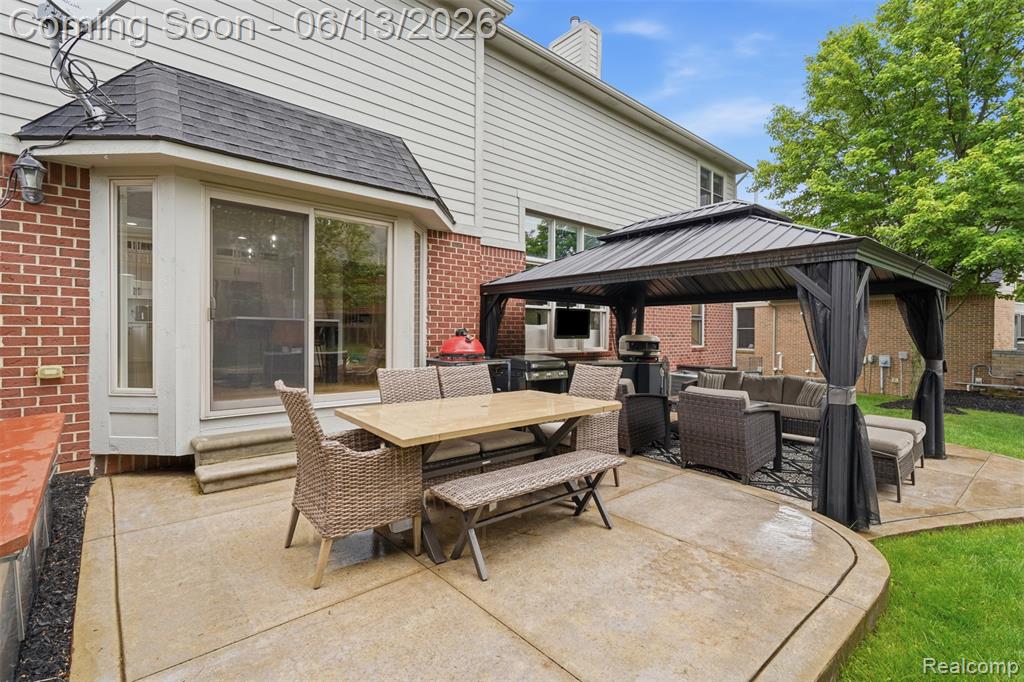 41920 Wolfe Pass, Novi, MI 48377 — Photo 62