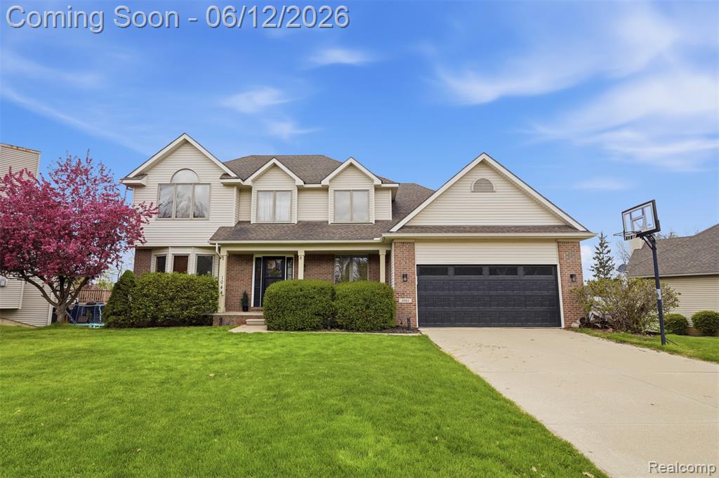 1044 Lincoln Drive