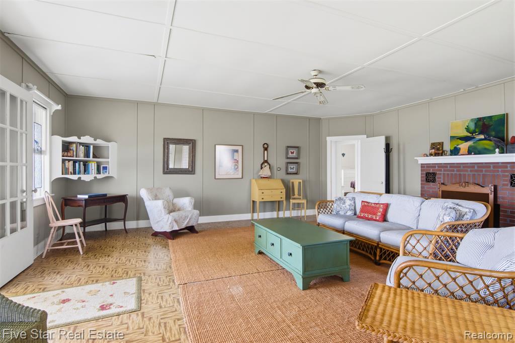 2588 Lakeview Road, Onekama, MI 49675 — Photo 9