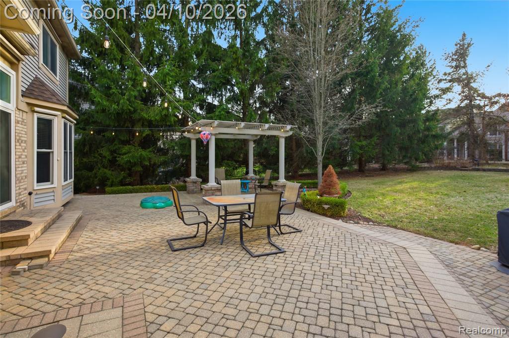 56891 Aberdeen Drive, Shelby Twp, MI 48316 — Photo 47