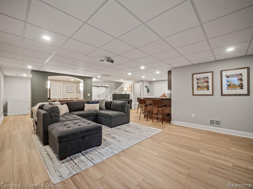 473 ADAMS Street, Plymouth, MI 48170 — Photo 41