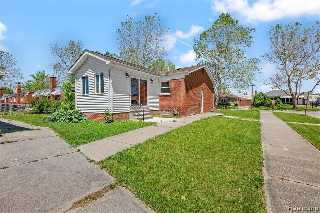 14459 Balsam Street, Southgate, MI 48195 — Photo 22