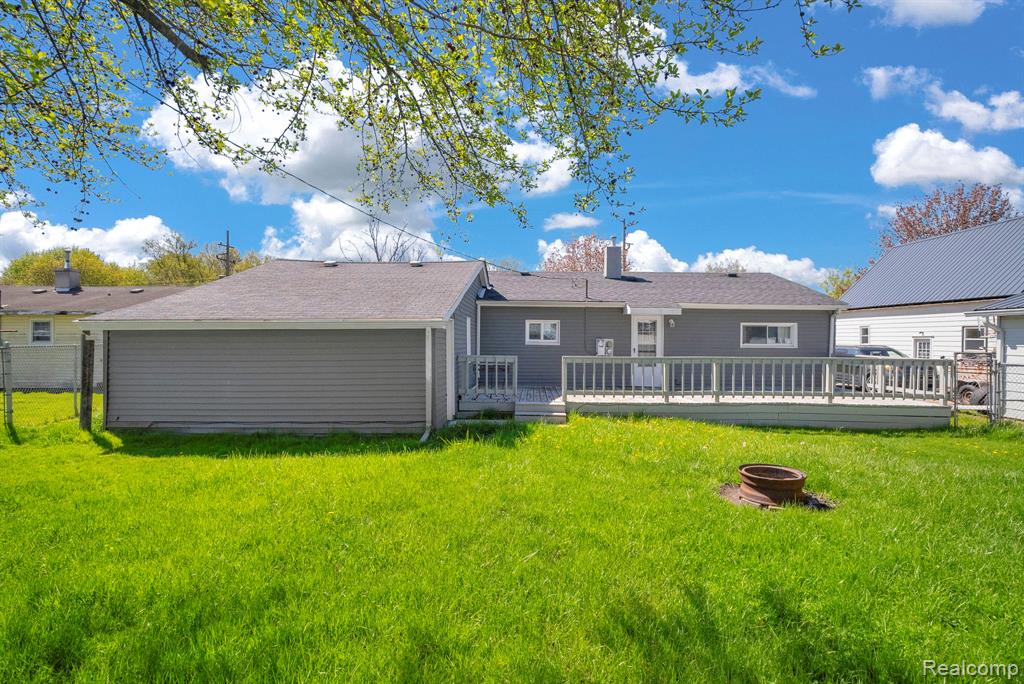 221 Guy Street, Yale, MI 48097 — Photo 25