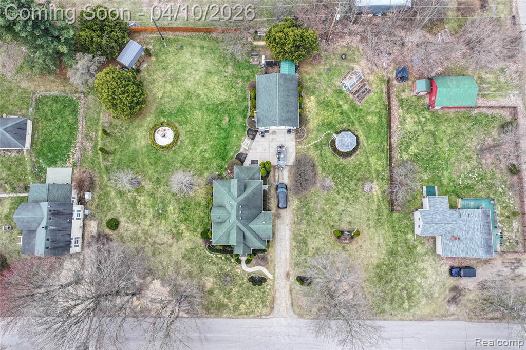9272 Maple Street, Fostoria, MI 48435 — Photo 52