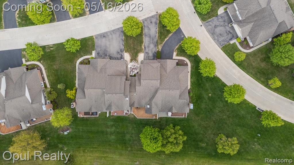1774 Thistle Drive, Canton, MI 48188 — Photo 23