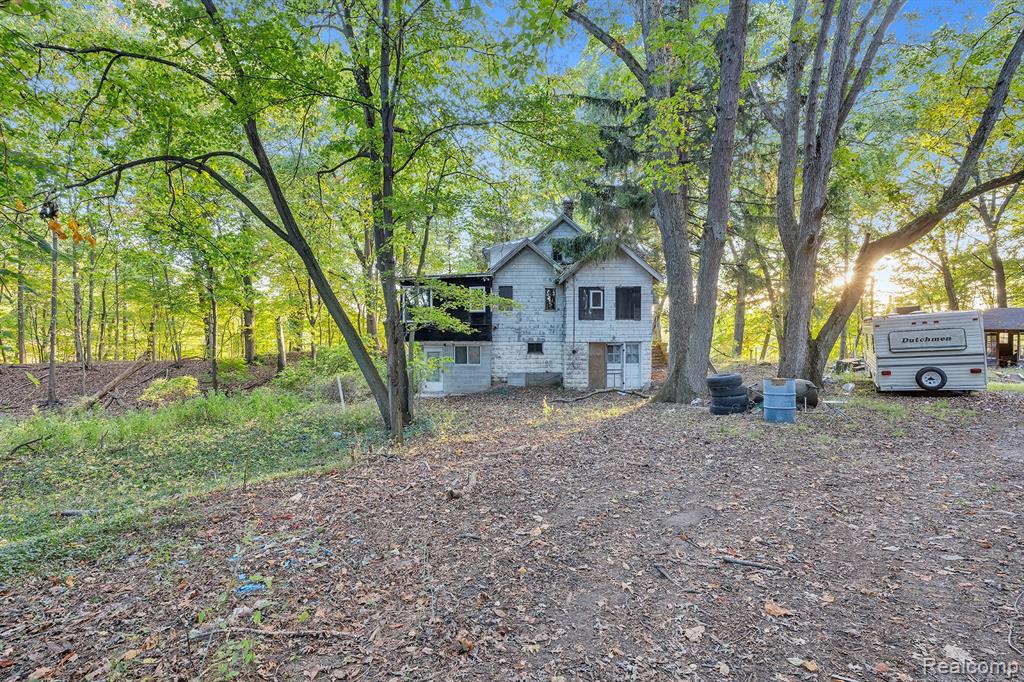 8264 Wilson Road, Otisville, MI 48463 — Photo 27