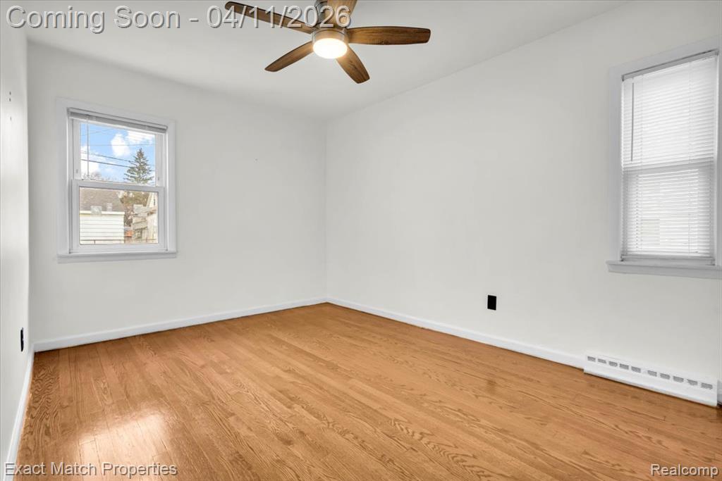 576 Markle Avenue, Pontiac, MI 48340 — Photo 17
