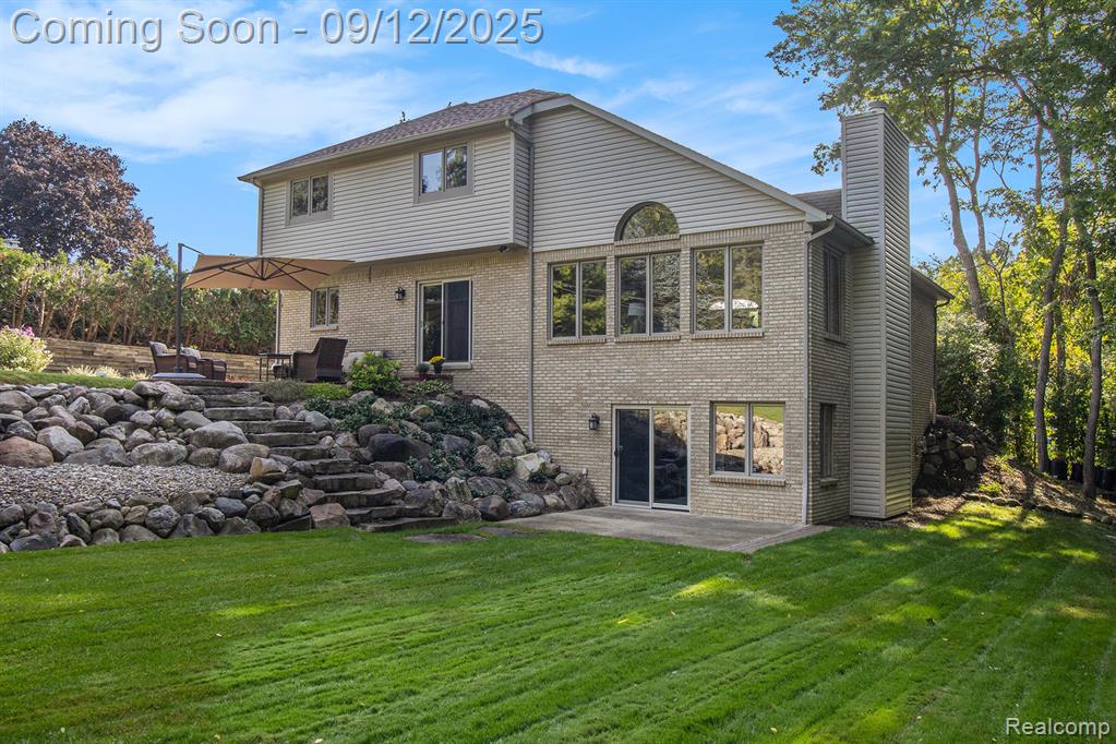 1980 Lochinvar Boulevard, Oakland, MI — Photo 33