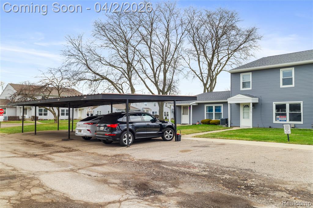 9463 Parkwood N, Davison, MI 48423 — Photo 30