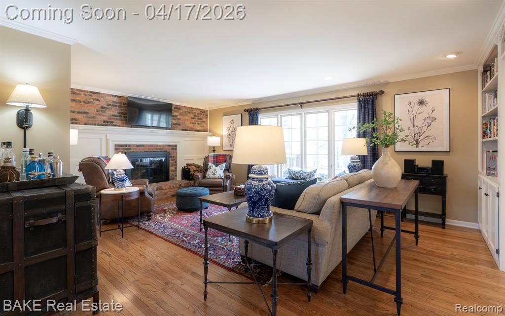 46287 Pickford Street, Northville, MI 48168 — Photo 44
