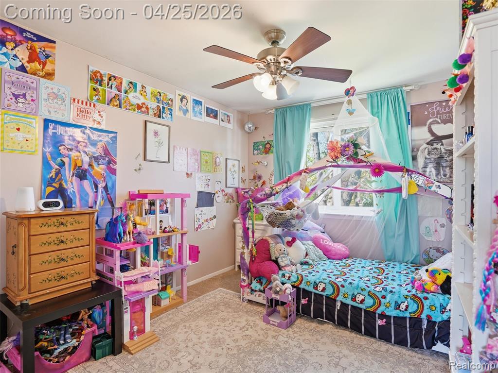 44242 N Umberland Circle, Canton, MI 48187 — Photo 24