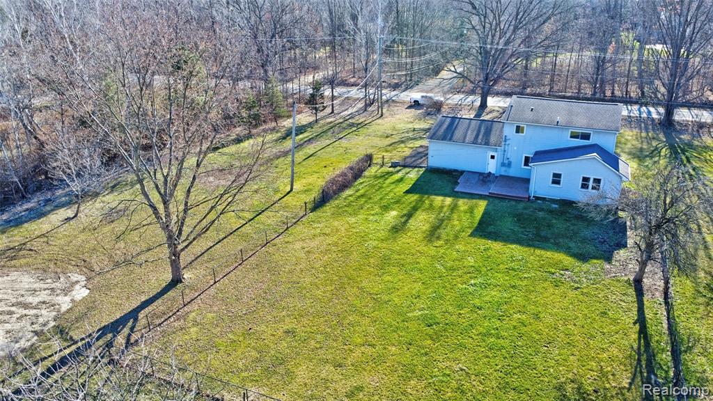 3092 Groveland Road, Ortonville, MI 48462 — Photo 49