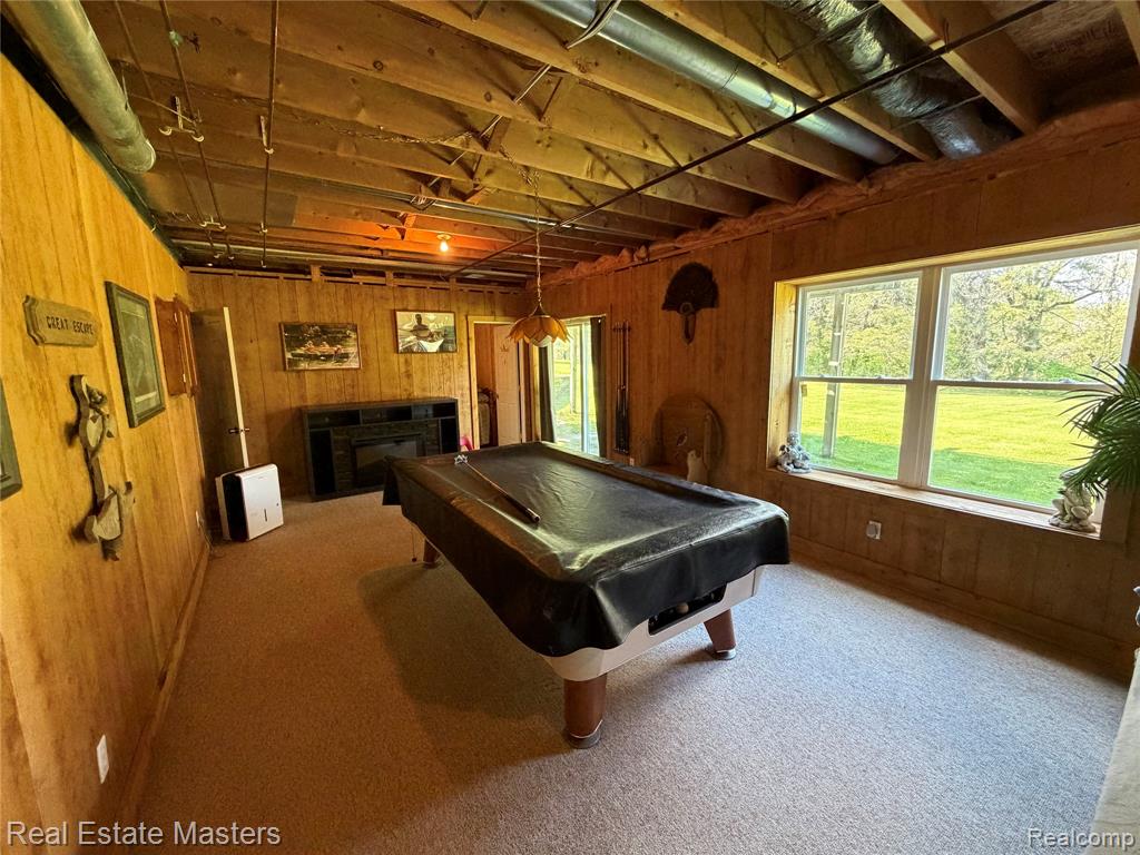 4618 BURTCH CREEK Road, Burtchville, MI 48059 — Photo 48