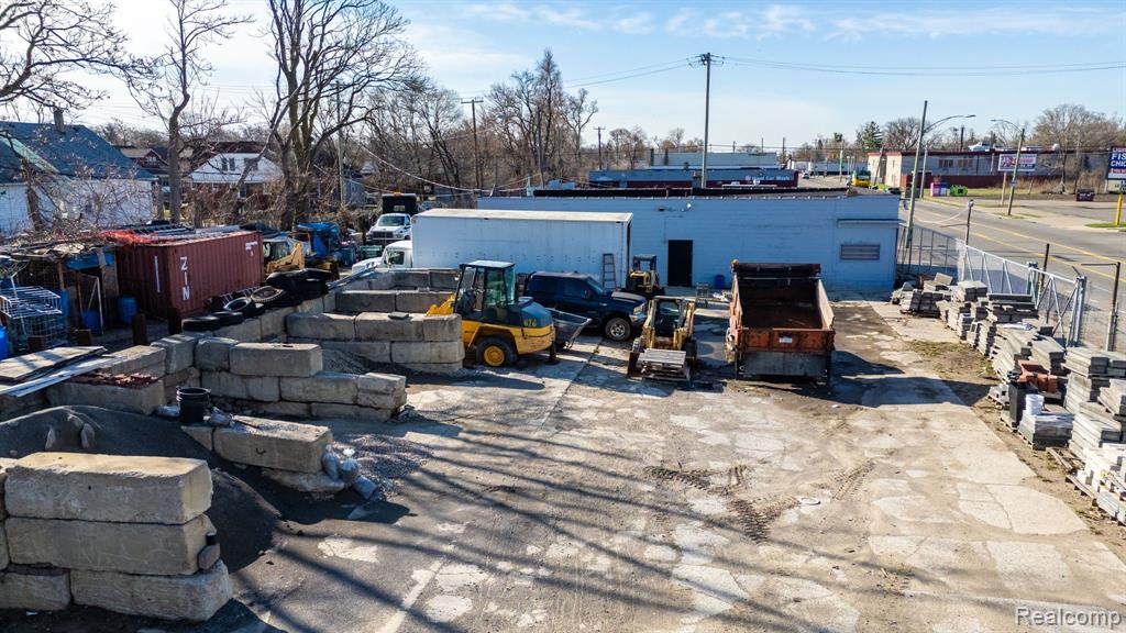 15400-15450 SCHAEFER Road, Detroit, MI 48227 — Photo 16