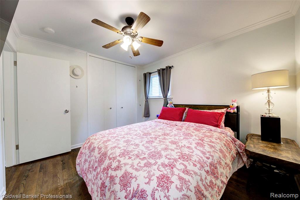 702 Woodlawn Avenue, Royal Oak, MI 48073 — Photo 20