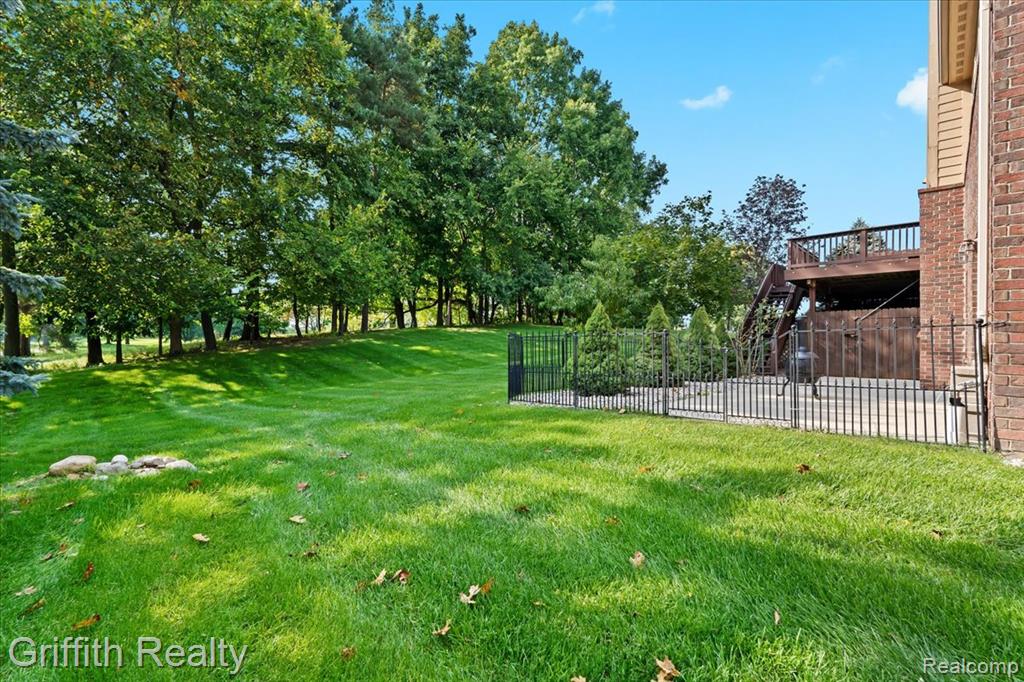 4908 Crooked Stick Court, Brighton, MI 48116 — Photo 36