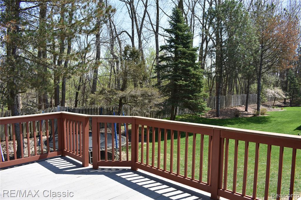 201 Columbia Drive, South Lyon, MI 48178 — Photo 57