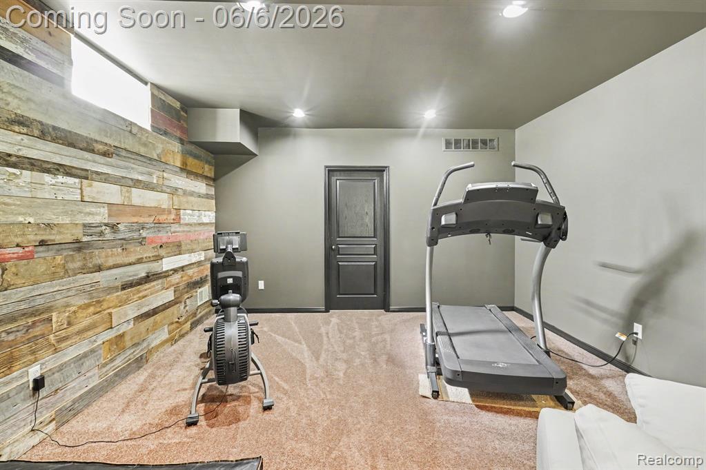 788 Fish Lake Court, Oxford, MI 48371 — Photo 39