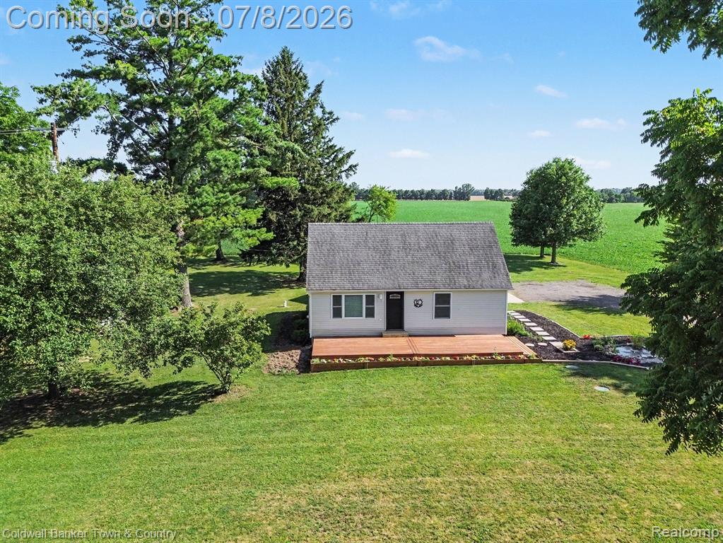 4240 Moyer Road, Williamston, MI 48895 — Photo 15