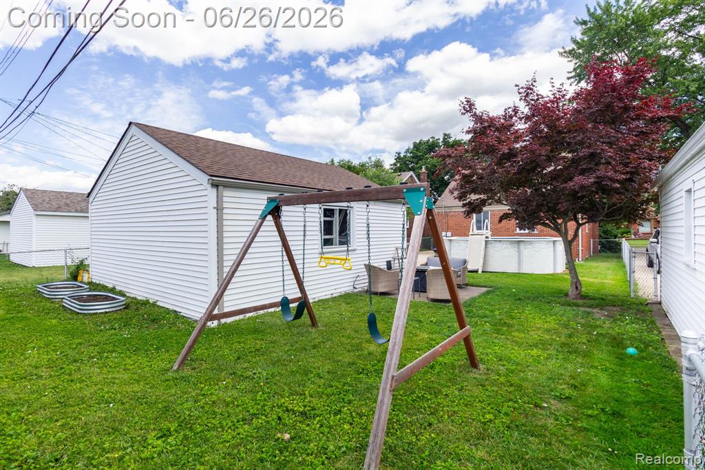 9290 Niver Avenue, Allen Park, MI 48101 — Photo 40