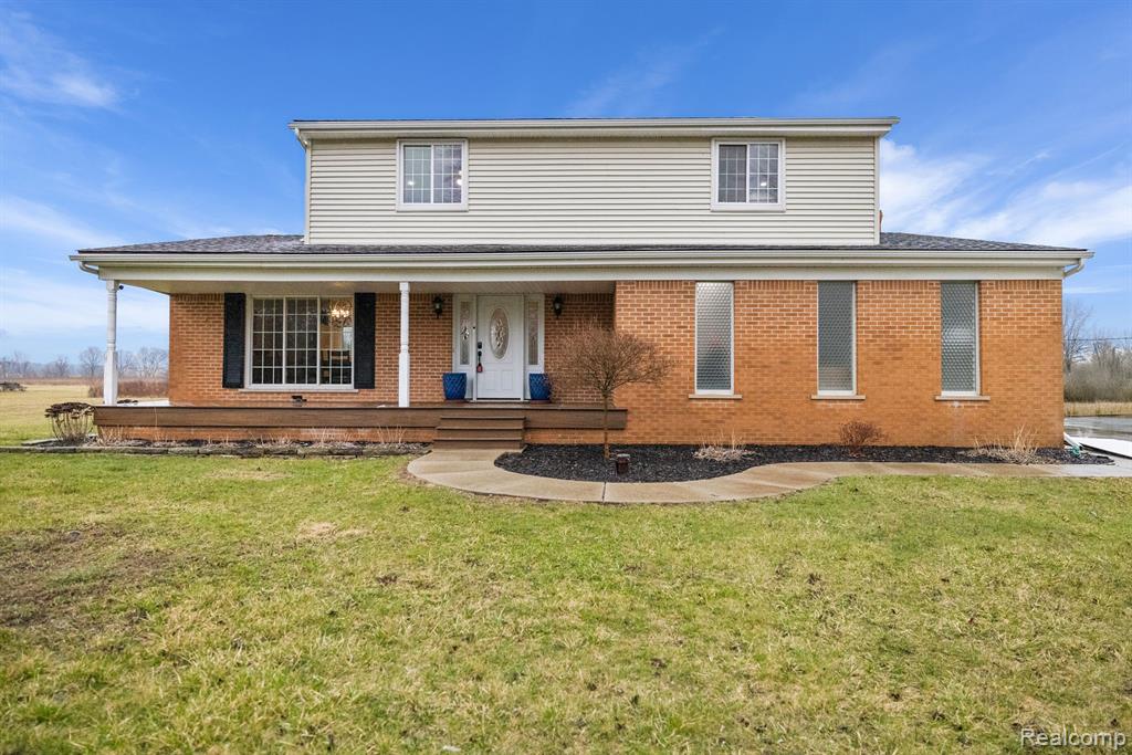 435 Capac Road, Berlin, MI 48002 — Photo 2