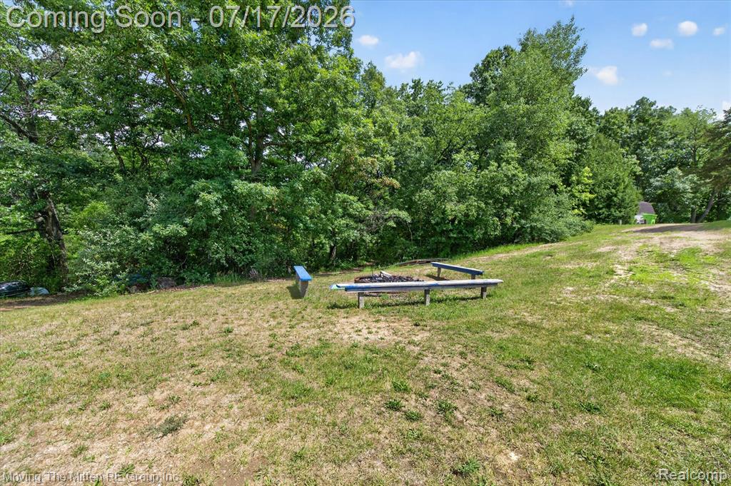 744 S Park Street, Highland, MI 48356 — Photo 42