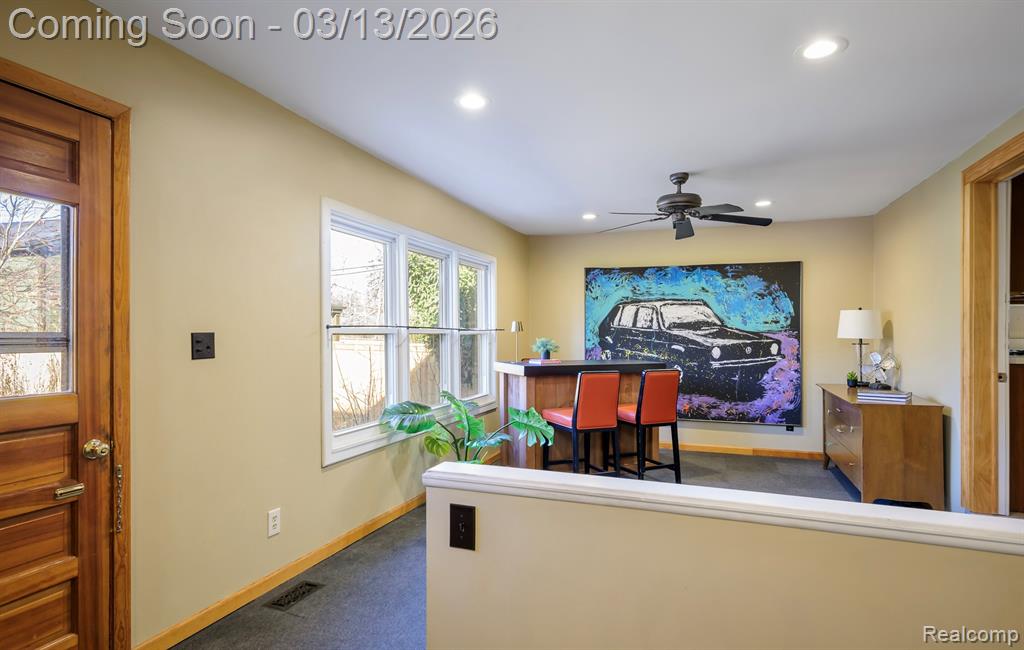 726 W Breckenridge Street, Ferndale, MI 48220 — Photo 9