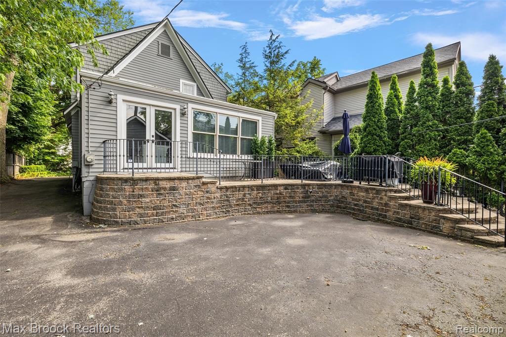 504 Landon Street, Birmingham, MI 48009 — Photo 33