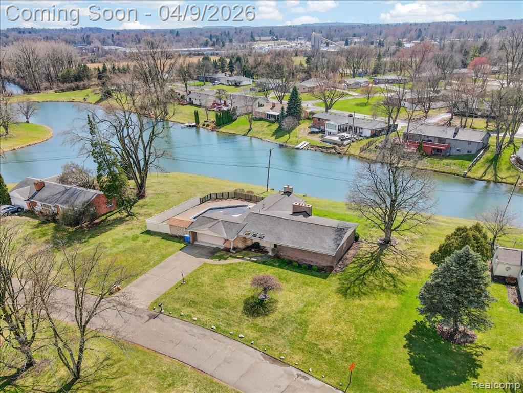 3955 Cambrook Lane, Waterford, MI 48329 — Photo 47