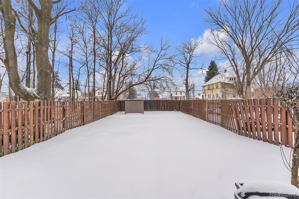 3521 Harding Street, Detroit, MI 48214 — Photo 39