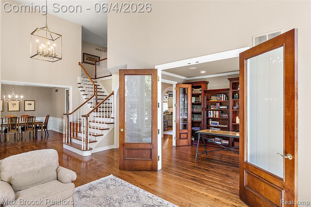 4975 Crestone Way, Rochester, MI 48306 — Photo 4