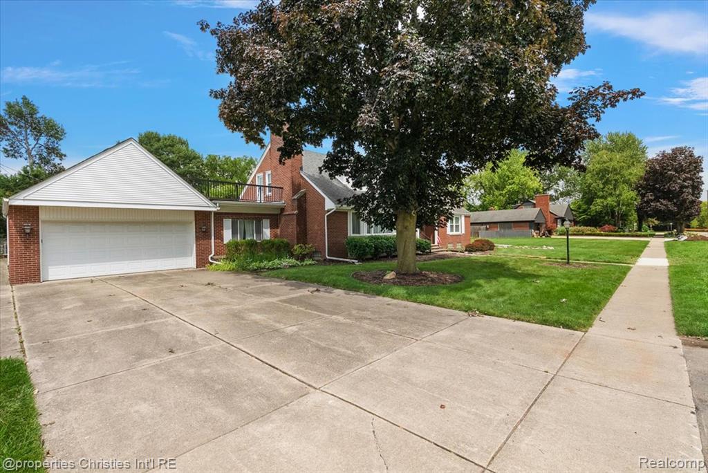 14700 Fox, Redford, MI 48239 — Photo 4