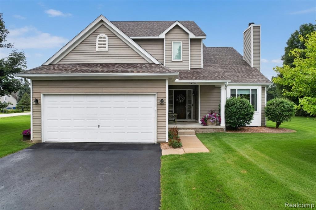13520 Patrick, Linden, MI 48451