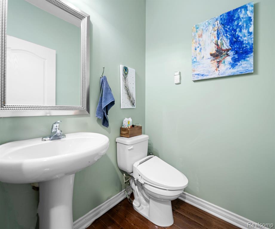43442 CHERRYWOOD Lane, Canton, MI 48188 — Photo 13