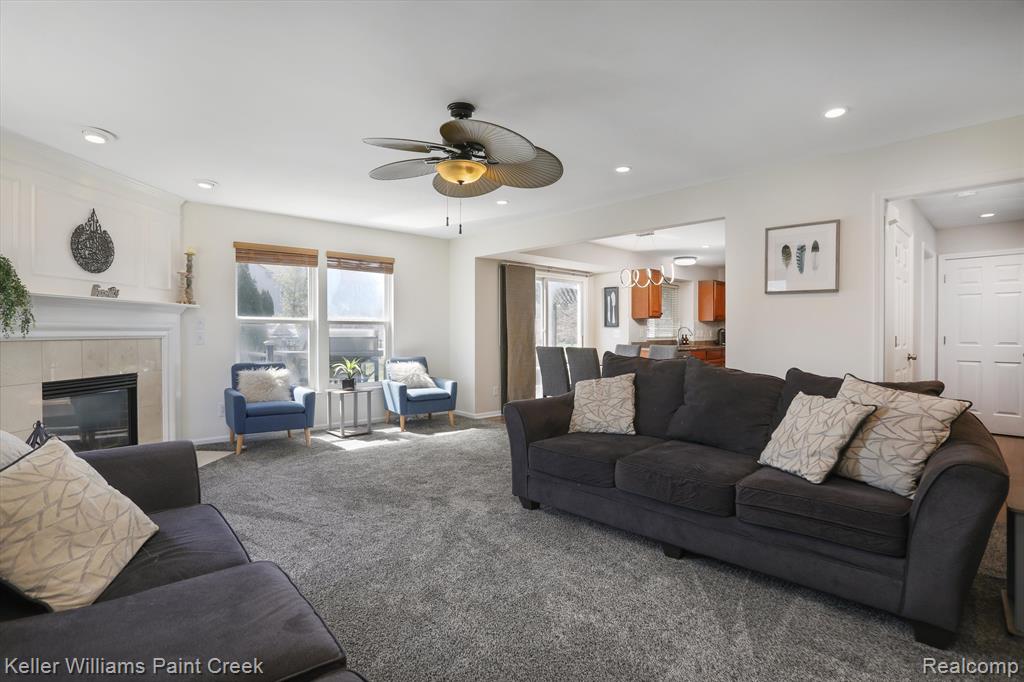 3558 Times Square Boulevard, Canton, MI 48188 — Photo 25