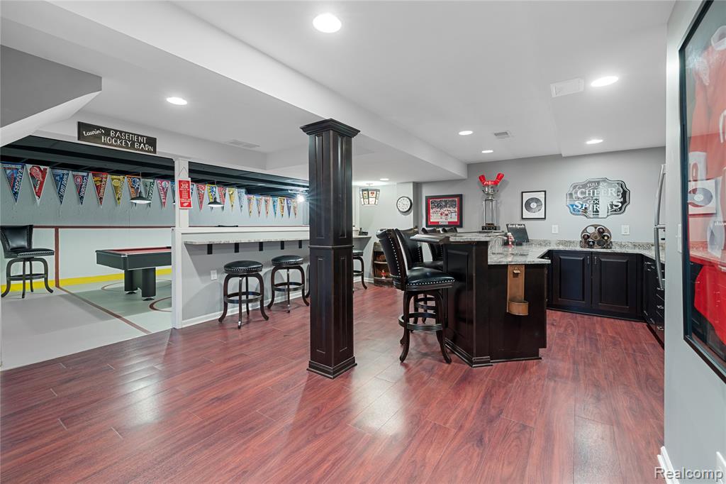 6894 Kings Mill Drive, Canton, MI 48187 — Photo 34