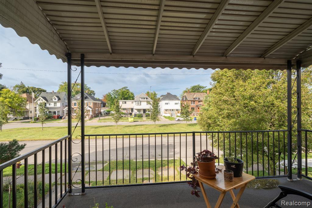 846 E Grand Boulevard, Detroit, MI 48207 — Photo 31
