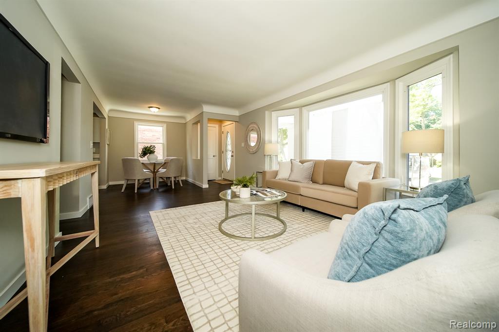 23610 Morton Street, Oak Park, MI 48237 — Photo 14