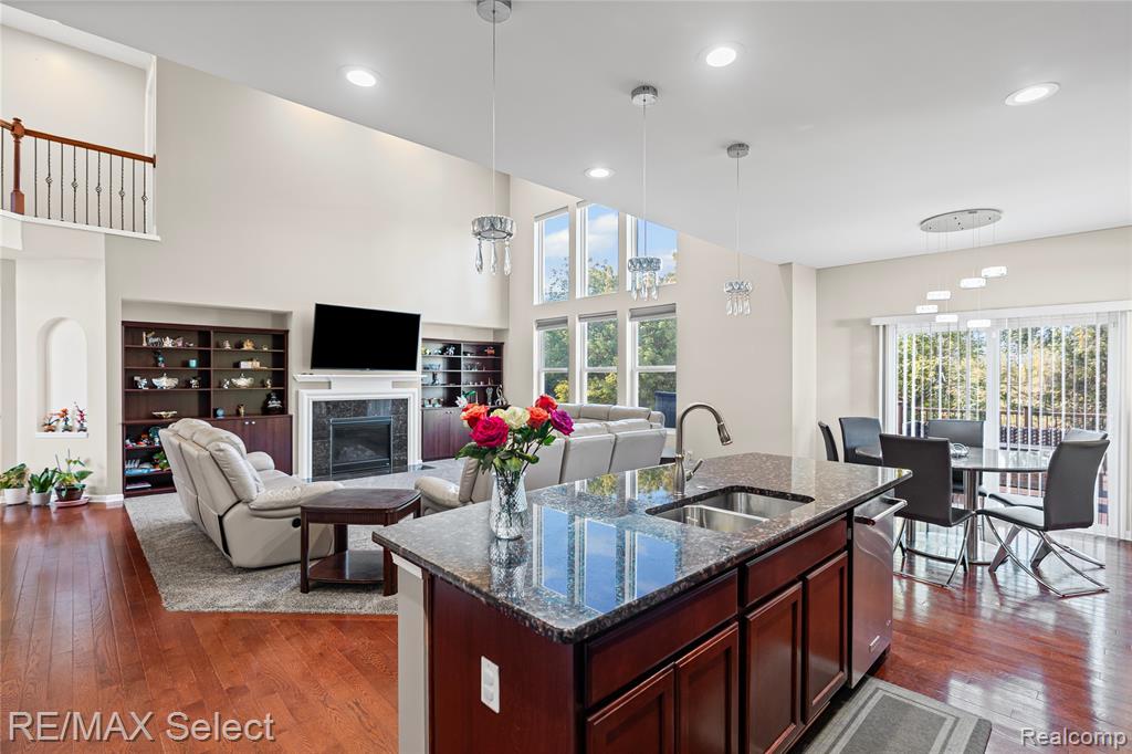 6363 Amber Lane, Grand Blanc, MI 48439 — Photo 20